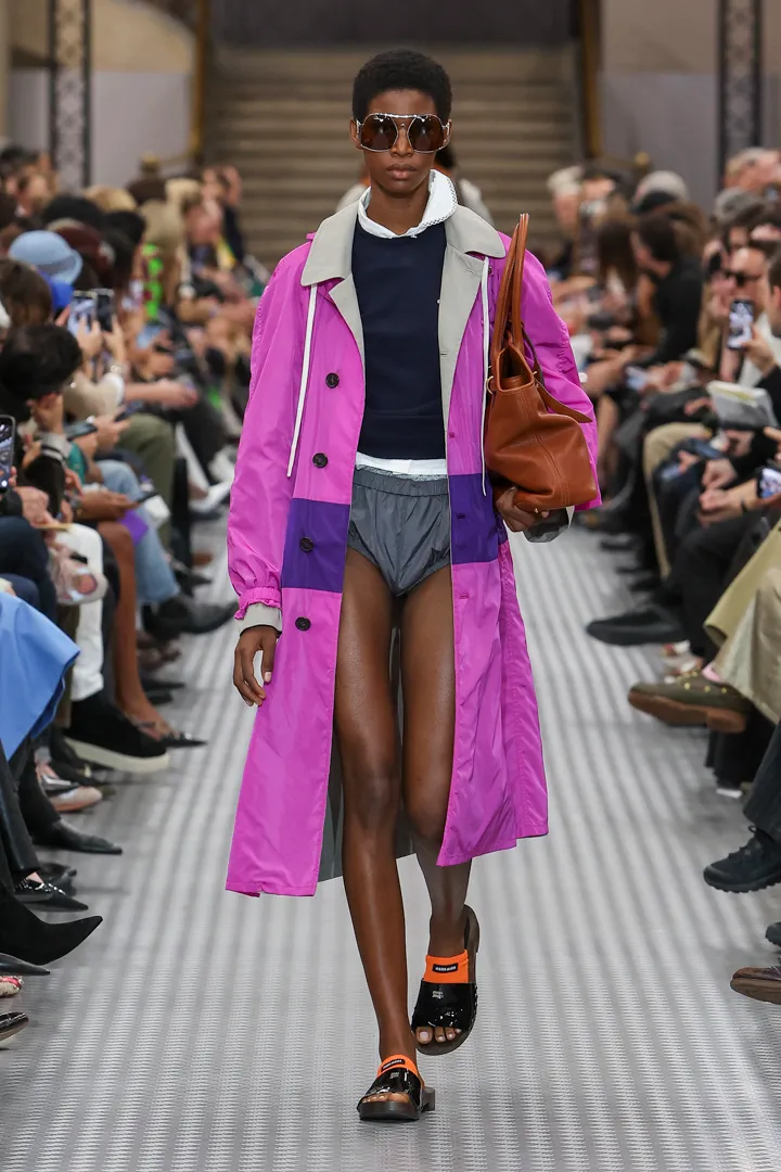 Miu Miu | Spring/Summer 2025 Runway Show